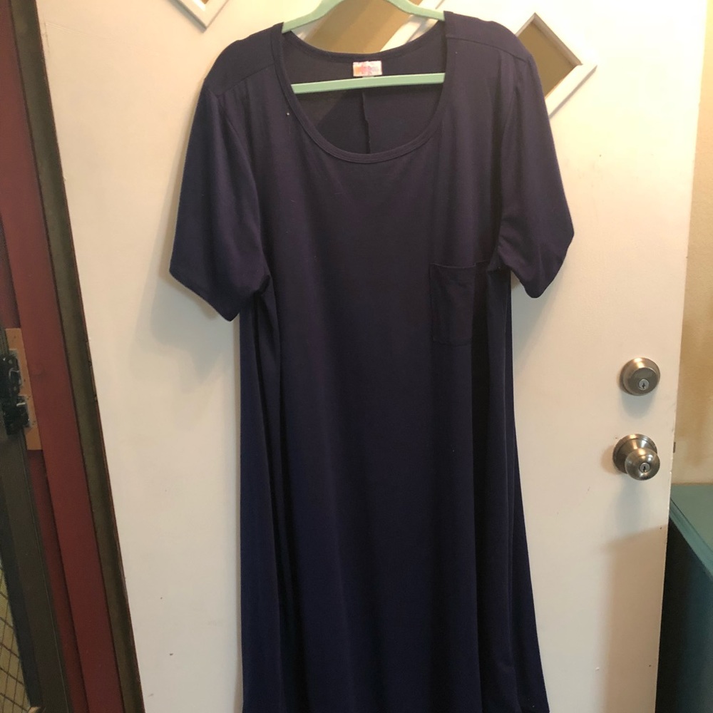 LulaRoe 3xl Carly